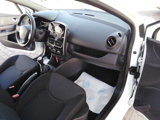 Renault Clio 2019 VAN [ 4 ] ΘΕΣΕΙΣ,ΕΠΑΓΓΕΛΜΑΤΙΚΟ,ΑΓΡΟΤΙΚΟ. ΜΕ ΑΔΕΙΑ ΚΥΚΛ.-thumb-23