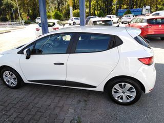 Renault Clio 2019 VAN [ 4 ] ΘΕΣΕΙΣ,ΕΠΑΓΓΕΛΜΑΤΙΚΟ,ΑΓΡΟΤΙΚΟ. ΜΕ ΑΔΕΙΑ ΚΥΚΛ.-thumb-25