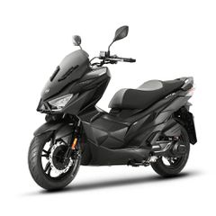 Sym Jet X 125 2025 L/C ABS TCS ΕΤΟΙΜΟΠΑΡΑΔΟΤΟ
