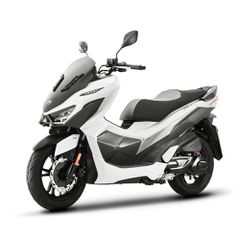 Sym Jet X 125 2025 L/C ABS TCS ΕΤΟΙΜΟΠΑΡΑΔΟΤΟ-thumb-3