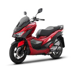 Sym Jet X 125 2025 L/C ABS TCS ΕΤΟΙΜΟΠΑΡΑΔΟΤΟ-thumb-4
