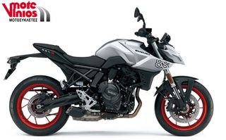 Suzuki 2026 GSX-8S *ΕΠΩΝΥΜΑ ΔΩΡΑ+ΤΕΛΗ'26*-thumb-2