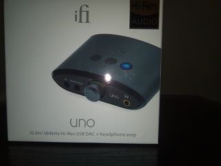 DAC IFI UNO HI RES AUDIO MQA-thumb-3