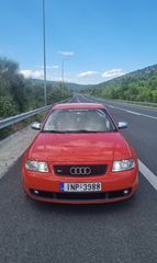 Audi S3 '03 BAM 