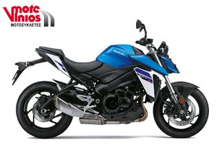Suzuki GSX-S 950 2026 *ΕΠΩΝΥΜΑ ΔΩΡΑ+ΤΕΛΗ '26*-thumb-2