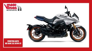 Suzuki 2026 KATANA  *EΠΩΝΥΜΑ ΔΩΡΑ+TEΛΗ'26*