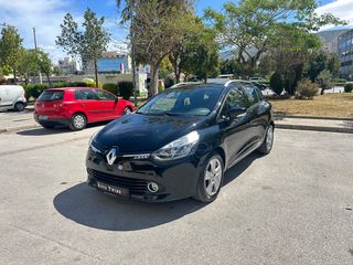 Renault Clio '16 Sporter  ΜΗΔΕΝΙΚΑ ΤΕΛΗ
