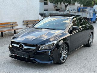 Mercedes-Benz CLA 180 '18 PANORAMA*AMG PACKET*FULL EXTRA