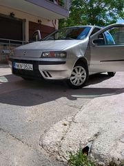 Fiat Punto '02