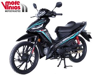 Benelli 2026 ASSUS 125 *ΕΠΩΝΥΜΑ ΔΩΡΑ+ΤΕΛΗ '26*-thumb-1