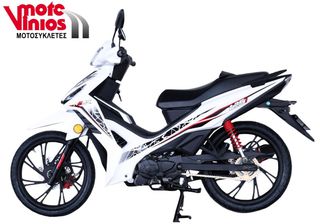 Benelli 2026 ASSUS 125 *ΕΠΩΝΥΜΑ ΔΩΡΑ+ΤΕΛΗ '26*-thumb-3