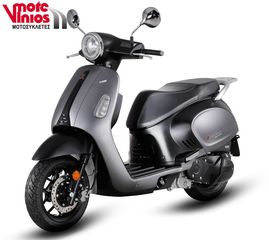 Daytona Orama 125 2026 *ΕΠΩΝΥΜΑ ΔΩΡΑ+ΤΕΛΗ '26*-thumb-1