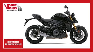 Suzuki GSX-S 1000 '24 ✱ΕΠΩΝΥΜΑ ΔΩΡΑ+ΤΕΛΗ '24✱