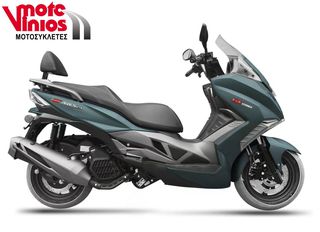 Daytona 2026 ARES 125 *ΕΠΩΝΥΜΑ ΔΩΡΑ+ΤΕΛΗ '26*-thumb-1