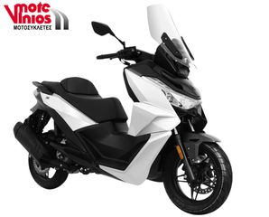 Voge SR3 2026 SR3 *ΕΠΩΝΥΜΑ ΔΩΡΑ+ΤΕΛΗ '26*-thumb-2