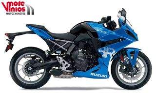 Suzuki GSX 8R 2026 *ΕΠΩΝΥΜΑ ΔΩΡΑ+ΤΕΛΗ'26*-thumb-2