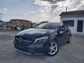 Mercedes-Benz A 180 '16  d BlueEFFICIENCY Edition AUTO EURO 6