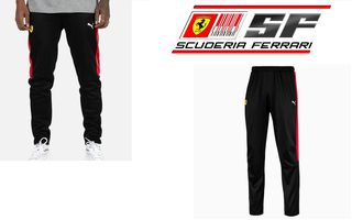 Scuderia Ferrari f1 παντελόνι