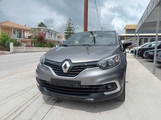 Renault Captur '19  ENERGY TCe 90 Limited EDITION!!!