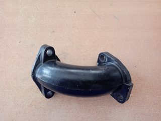 ΛΑΙΜΟΣ ΚΑΡΜΠΥΡΑΤΕΡ HONDA CM 25MM-thumb-1