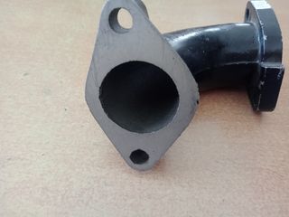 ΛΑΙΜΟΣ ΚΑΡΜΠΥΡΑΤΕΡ HONDA CM 25MM-thumb-2