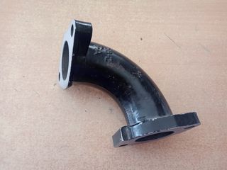 ΛΑΙΜΟΣ ΚΑΡΜΠΥΡΑΤΕΡ HONDA CM 25MM