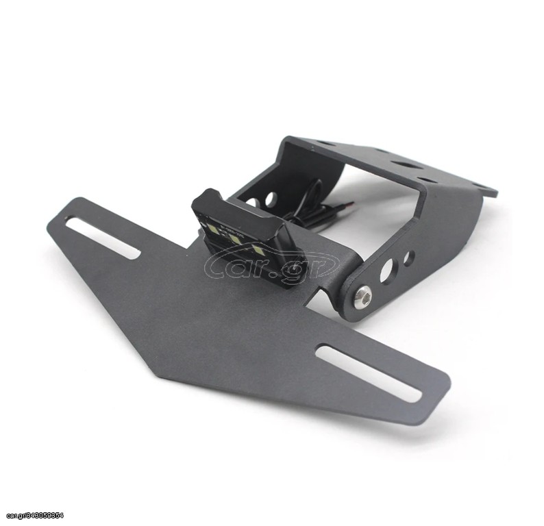 ΒΑΣΗ ΠΙΝΑΚΙΔΑΣ ΑΝΑΔΙΠΛΟΥΜΕΝΗ ΓΙΑ KTM DUKE 125 , DUKE 250 , DUKE 390
