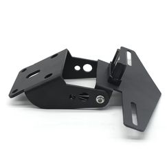 ΒΑΣΗ ΠΙΝΑΚΙΔΑΣ ΑΝΑΔΙΠΛΟΥΜΕΝΗ ΓΙΑ KTM DUKE 125 , DUKE 250 , DUKE 390-thumb-1