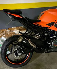 ΒΑΣΗ ΠΙΝΑΚΙΔΑΣ ΑΝΑΔΙΠΛΟΥΜΕΝΗ ΓΙΑ KTM DUKE 125 , DUKE 250 , DUKE 390-thumb-3