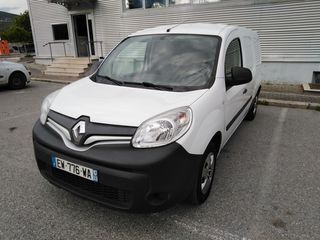 Renault Kangoo 2018 NAVI / MAXI-Grand  dCi 110 EDC 6 ΤΑΧ.-thumb-1