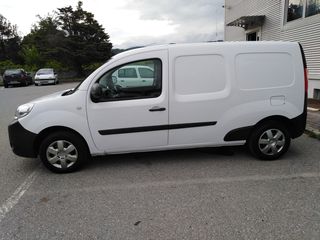Renault Kangoo 2018 NAVI / MAXI-Grand  dCi 110 EDC 6 ΤΑΧ.-thumb-2