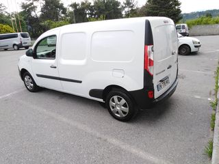 Renault Kangoo 2018 NAVI / MAXI-Grand  dCi 110 EDC 6 ΤΑΧ.-thumb-3