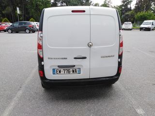 Renault Kangoo 2018 NAVI / MAXI-Grand  dCi 110 EDC 6 ΤΑΧ.-thumb-4