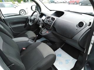 Renault Kangoo 2018 NAVI / MAXI-Grand  dCi 110 EDC 6 ΤΑΧ.-thumb-6