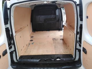 Renault Kangoo 2018 NAVI / MAXI-Grand  dCi 110 EDC 6 ΤΑΧ.-thumb-9