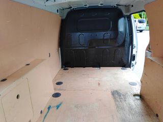 Renault Kangoo 2018 NAVI / MAXI-Grand  dCi 110 EDC 6 ΤΑΧ.-thumb-10