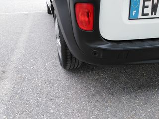 Renault Kangoo 2018 NAVI / MAXI-Grand  dCi 110 EDC 6 ΤΑΧ.-thumb-11