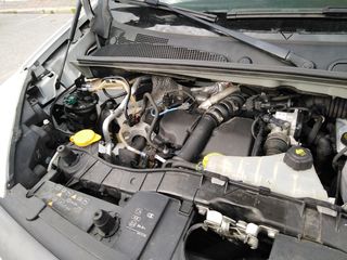 Renault Kangoo 2018 NAVI / MAXI-Grand  dCi 110 EDC 6 ΤΑΧ.-thumb-15