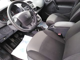 Renault Kangoo 2018 NAVI / MAXI-Grand  dCi 110 EDC 6 ΤΑΧ.-thumb-18