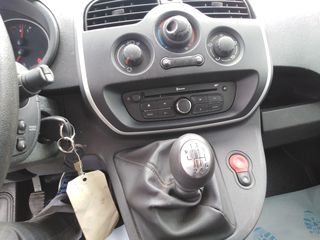 Renault Kangoo 2018 NAVI / MAXI-Grand  dCi 110 EDC 6 ΤΑΧ.-thumb-24
