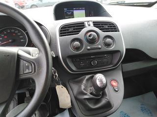 Renault Kangoo 2018 NAVI / MAXI-Grand  dCi 110 EDC 6 ΤΑΧ.-thumb-25