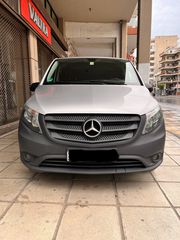 Mercedes-Benz Vito '18 VITO 114 CDI