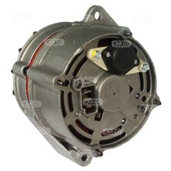 Δυναμό AUDI 100 C3, 80 B2, 90 B2, COUPE B2; VW CADDY I, GOLF I, GOLF II, JETTA II, PASSAT B2, SANTANA, SCIROCCO 1.3-2.2 08.78-04.93