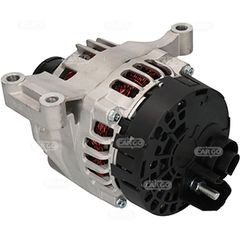 Δυναμό ALFA ROMEO GIULIETTA, GIULIETTA/HATCHBACK, MITO; FIAT 500, 500 C, 500L, 500X, PANDA, PUNTO, TIPO; JEEP RENEGADE; LANCIA YPSILON 0.9-1.4LPG 09.09-