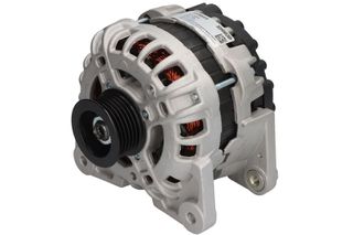 Δυναμό  SEAT MII; SKODA CITIGO; VW LOAD UP, POLO V, UP! 1.0/1.0CNG/1.6 08.11-