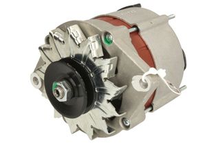 Δυναμό CHEVROLET CORSA; FIAT TEMPRA; OPEL ASCONA B, ASCONA C, ASTRA F, ASTRA F CLASSIC, ASTRA F/KOMBI, COMBO/MINIVAN, CORSA A, CORSA A TR, CORSA A/HATCHBACK 1.0-2.3D 09.72-01.05