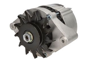 Δυναμό  FIAT TEMPRA; LANCIA GAMMA; OPEL ASCONA B, ASCONA C, COMBO/MINIVAN, CORSA A, CORSA A TR, CORSA A/HATCHBACK, CORSA B, CORSA B/HATCHBACK, KADETT D 1.0-2.5 09.72-12.01