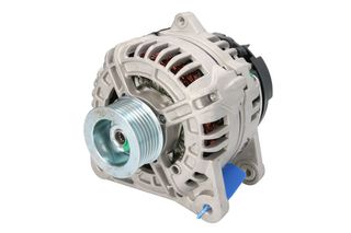 Δυναμό RENAULT CLIO III, CLIO III/HATCHBACK, CLIO IV, CLIO IV/HATCHBACK, MODUS, TWINGO II 1.2-2.0 12.04-