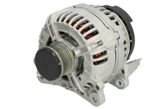 Δυναμό AUDI A3, A4 B6, A4 B7; CHRYSLER SEBRING; DODGE AVENGER, CALIBER, JOURNEY; FORD GALAXY I, GALAXY MK I; JEEP COMPASS, PATRIOT; PORSCHE CAYENNE; SEAT ALHAMBRA 1.6D-4.2 09.95-