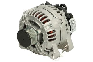 Δυναμό MINI (R56), CLUBMAN (R55) 1.6D 11.06-09.10